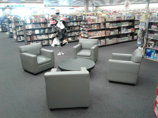 Book Store «Books-A-Million», reviews and photos, 6591 S Tamiami Trail, Sarasota, FL 34231, USA
