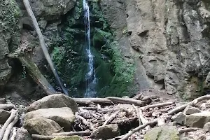 Ilona Valley Waterfall image