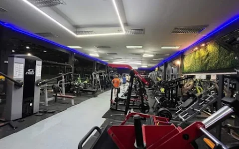 The Best Gym กระทรวงสาธารณสุข นนทบุรี image