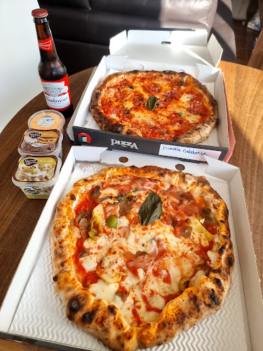 Reviews of Pizza na Belfast in Belfast - Pizza