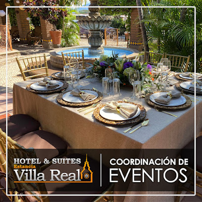 Eventos Villa Real