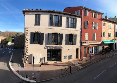 OTTONELLO IMMOBILIER Roquebrune-sur-Argens (le Village) à Roquebrune-sur-Argens