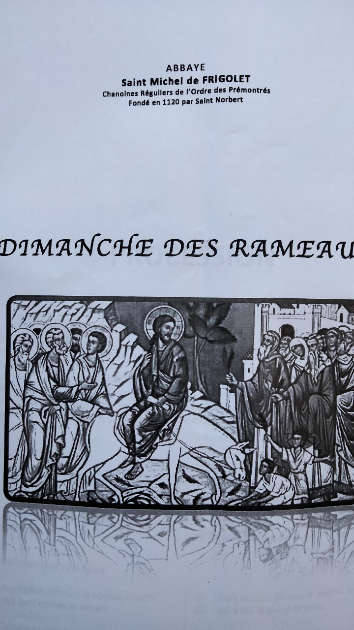 Photo n° 1 de l'avis de Mireille.e fait le 30/03/2021 à 16:15