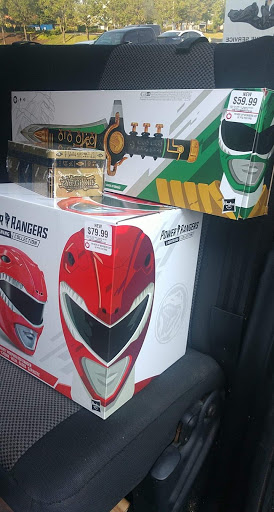 Video Game Store «GameStop», reviews and photos, 3299 NW Randall Way, Silverdale, WA 98383, USA