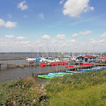 Photo n°3 de l'avis de Susanne.e fait le 17/08/2021 à 15:34 sur le  Ströher Lokschuppen à Wagenfeld