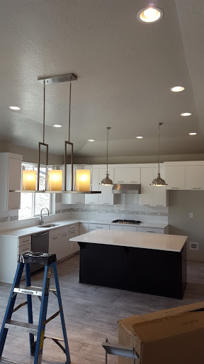 Electrician «Newport Audio Video & Electric», reviews and photos, 9100 300 W, Sandy, UT 84070, USA