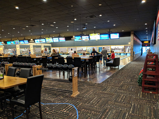 Bowling Alley «Pinheads», reviews and photos, 13825 Britton Park Rd, Fishers, IN 46038, USA