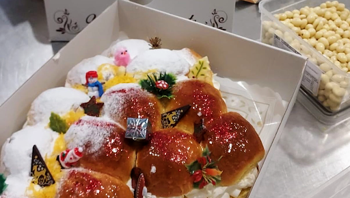 Confitería Maria Antonia