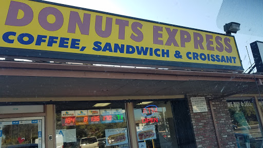 Donut Shop «Donut Express», reviews and photos, 14748 Whittier Blvd # E, Whittier, CA 90605, USA