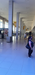 Terminal Terrestre De Manta