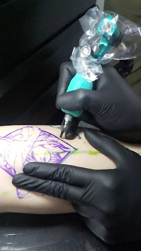 Opiniones de Gato Negro Tattoo Studio en Quito - Estudio de tatuajes