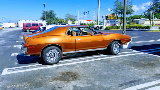 Bennett Auto Supply, 1310 10th St, Lake Park, FL 33403, USA, 