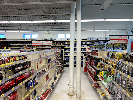 Auto Parts Store «Advance Auto Parts», reviews and photos, 9320 Skokie Blvd, Skokie, IL 60077, USA