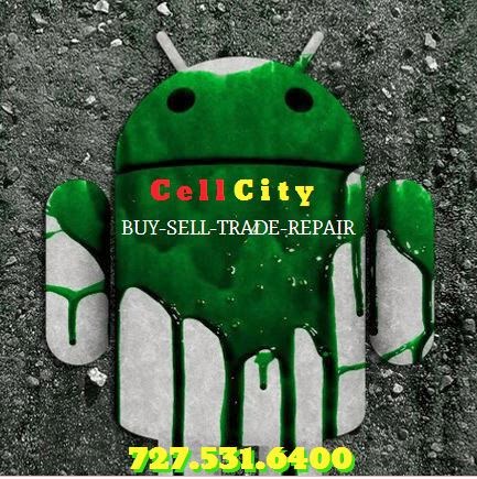 Cell Phone Store «CELL CITY», reviews and photos, 1482 S Belcher Rd, Clearwater, FL 33764, USA