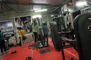 The Royal Fitness Gym image