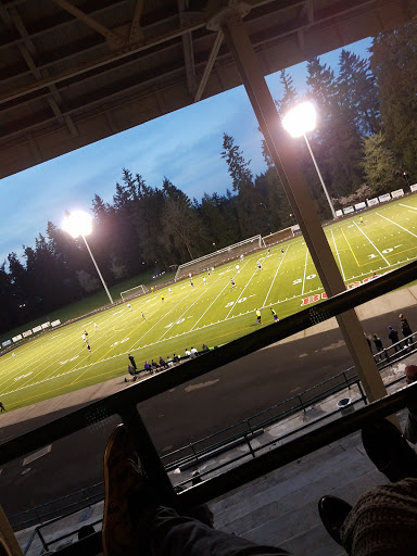 Stadium «Kiggins Bowl», reviews and photos, 800 E 40th St, Vancouver, WA 98663, USA