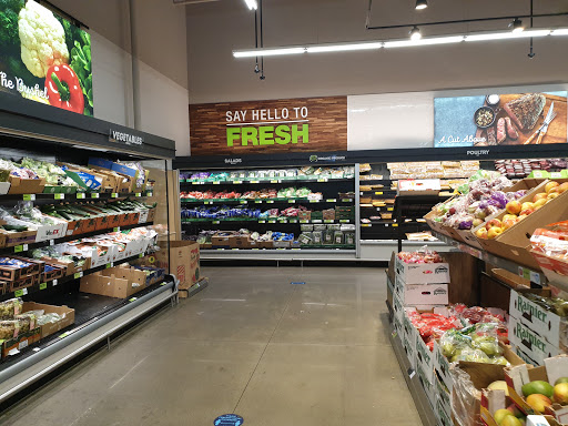 Supermarket «ALDI», reviews and photos, 6524 Landover Rd, Cheverly, MD 20785, USA