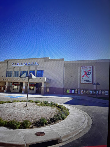 Movie Theater «Cinemark Vista Ridge Mall and XD», reviews and photos, 2401 Stemmons Fwy, Lewisville, TX 75067, USA