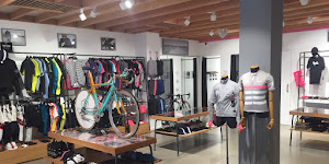 Rapha Copenhagen