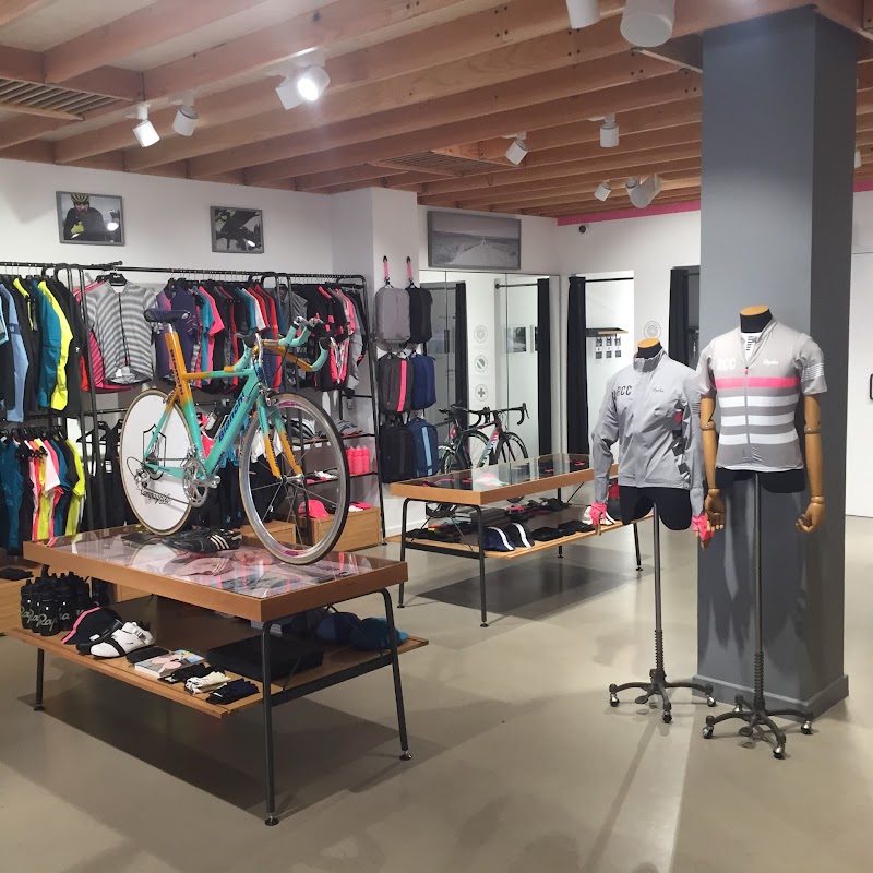 Rapha Copenhagen