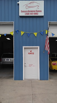 David Guidebeck Automotive Services - Photo 7 - Car repair in Kalamazoo, MI, Kalamazoo