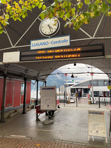 Rezensionen über I love Lugano in Lugano - Andere