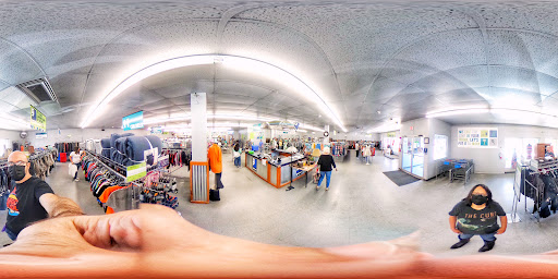 Donations Center «Goodwill», reviews and photos, 714 34th St, Lubbock, TX 79404, USA