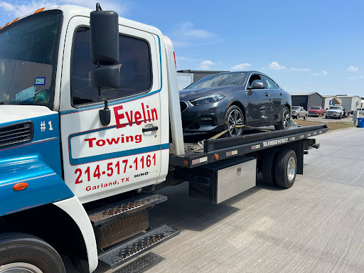 Evelin Towing
