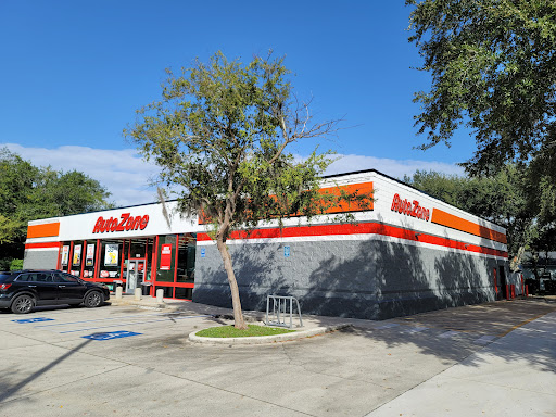 Auto Parts Store «AutoZone», reviews and photos, 1810 13th St, St Cloud, FL 34769, USA