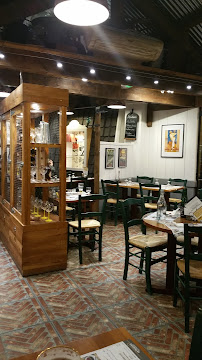 Atmosphère du Restaurant familial La Pataterie Dreux - n°14