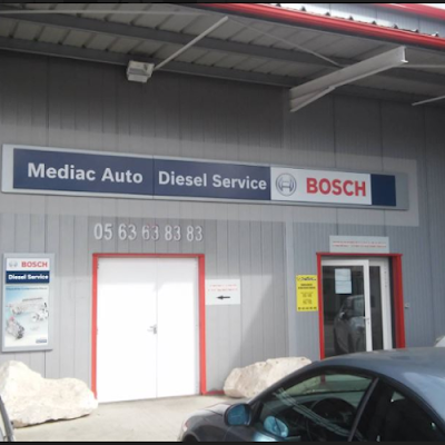 Médiac Auto à Montauban
