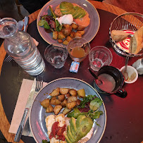 Les plus récentes photos du Restaurant La Favorite Turbigo à Paris - n°9