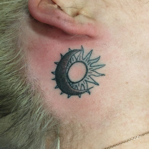 Explore dirty heads tattoo ideas, creative tattoo ideas in Carbondale, available at MsCandyTattoo