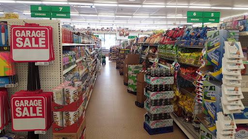 Dollar Store «Dollar Tree», reviews and photos, 2485 SW Cherry Park Rd, Troutdale, OR 97060, USA