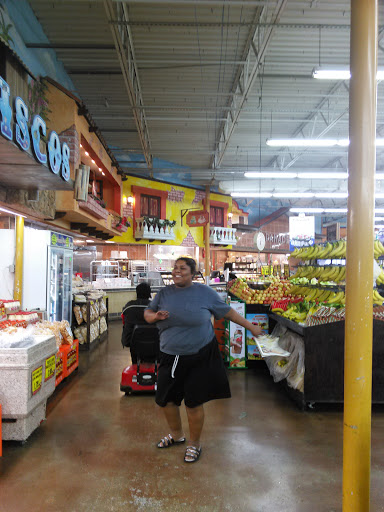 Supermarket «El Rancho», reviews and photos, 8752 Research Blvd, Austin, TX 78758, USA