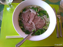 Phô du Restaurant vietnamien Hoang Van à Reims - n°11