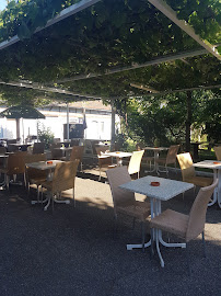 Atmosphère du Café et restaurant de grillades Lage Domingos à Schiltigheim - n°10