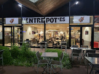 Photos du propriétaire du Restaurant de grillades L'ENTRE POT'ES Brétigny sur Orge à Brétigny-sur-Orge - n°12