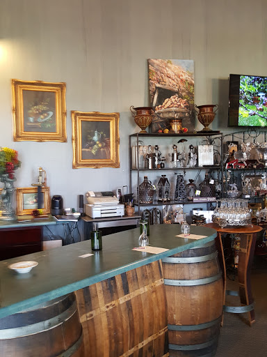 Vineyard «Morgan Creek Vineyards», reviews and photos, 181 Morgan Creek Ln, Harpersville, AL 35078, USA