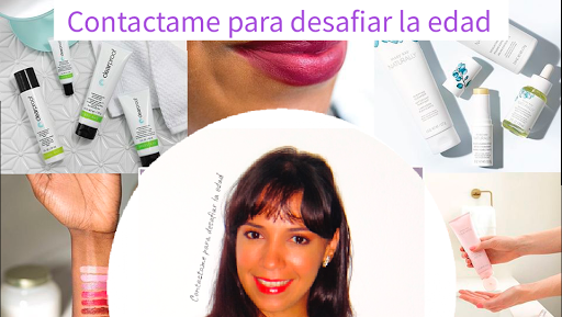 Consultora de Belleza Independiente Mary Kay Indhira Merejo