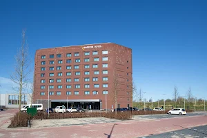 Bastion Hotel Amersfoort image