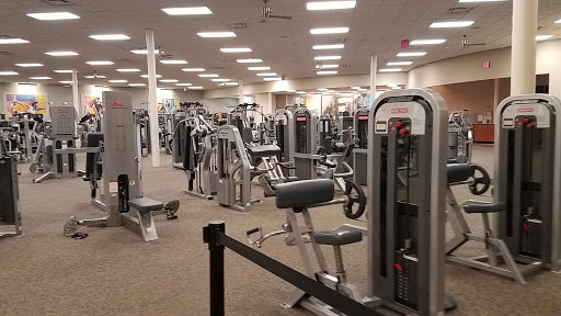 Gym «LA Fitness», reviews and photos, 2101 NJ-35, Holmdel, NJ 07733, USA