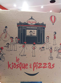 Photos du propriétaire du Pizzas à emporter Le Kiosque à Pizzas de Jaunay Marigny - Futuroscope - n°6
