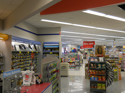 Pharmacy «Rite Aid», reviews and photos, 12002 SE Sunnyside Rd, Clackamas, OR 97015, USA