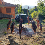 Photo n°2 de l'avis de Andrea.o fait le 08/07/2018 à 12:13 sur le  Hotel La Capannina à Aritzo