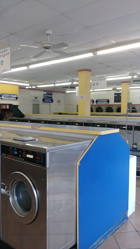 Laundromat «Modern Laundry», reviews and photos, 1730 Long Beach Blvd, Long Beach, CA 90813, USA