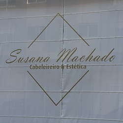 Susana Machado cabeleireiro manicure e estética