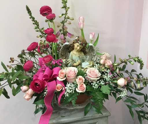 Florist «Always In Bloom», reviews and photos, 48 Bridge St, Etna, PA 15223, USA
