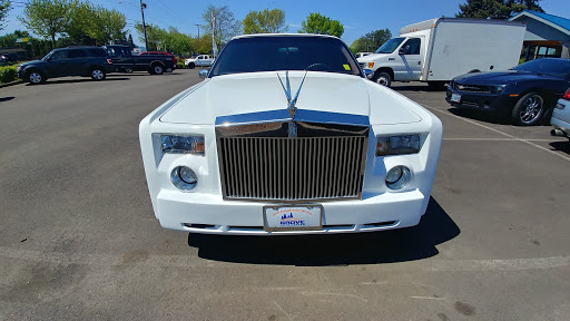 Auto Repair Shop «Grove Auto Center», reviews and photos, 4383 N Adair St, Forest Grove, OR 97116, USA