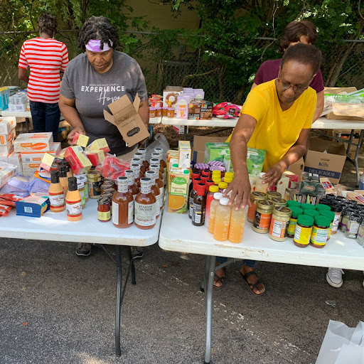 Think on These Things Ministries International- 3TMI